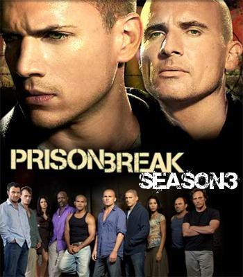 Prison break season 4 episode 5