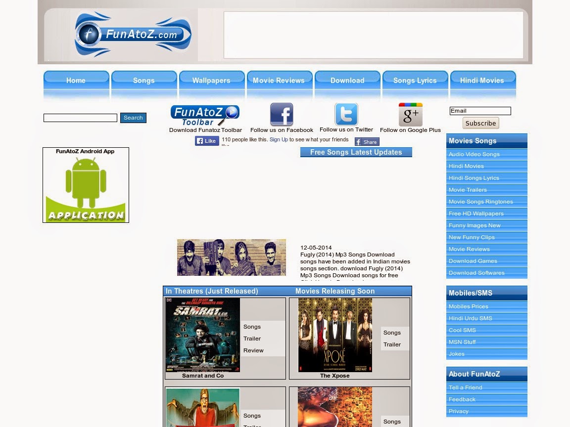Download hindi songs free online